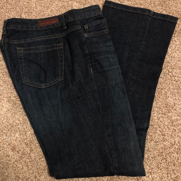 Calvin Klein Jeans Ultimate Bootcut - Picture 5 of 6